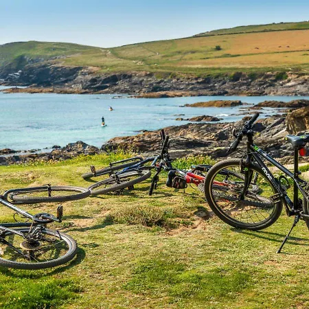Chy Gwyn Rosen Padstow