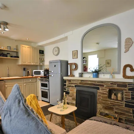 Chy Gwyn Rosen Holiday home *
